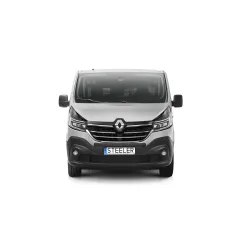 Must tuledekandur - Renault Trafic (2019 - 2021)