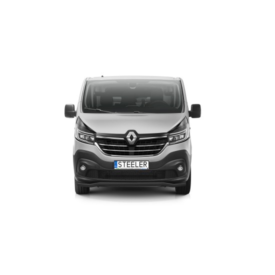 City Guard BLACK - Renault Trafic (2019 - 2021)
