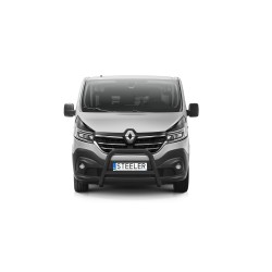 Must "A" esiraud - Renault Trafic (2019 -)