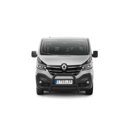 Must "A" esiraud - Renault Trafic (2019 -)