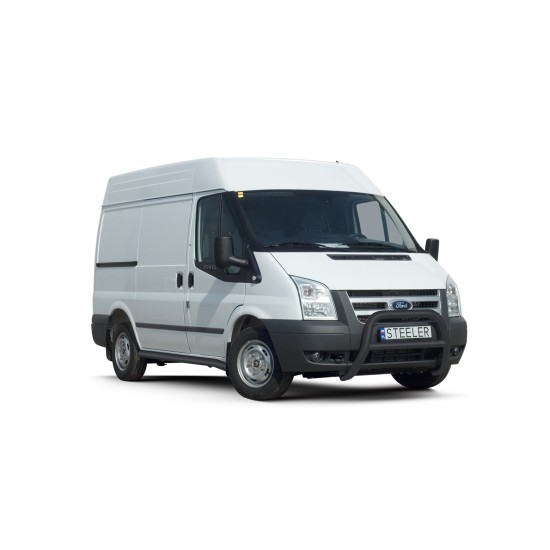 Must "A" esiraud - Ford Transit (2006 - 2012)