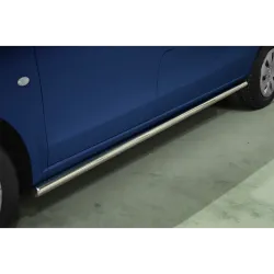 Küljerauad - Mercedes-Benz V-Class (2014 -)