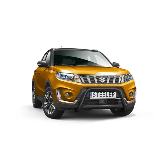 Must "П" esiraud - Suzuki Vitara (2018 -)