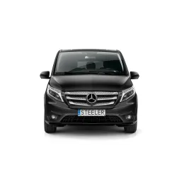 Must tuledekandur - Mercedes-Benz Vito (2014 - 2020)
