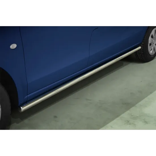 Küljerauad (SWB) - Mercedes-Benz Vito (2014 - 2024)