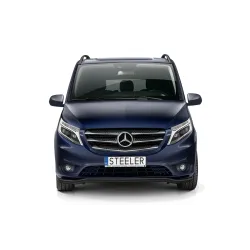 Must esiraud - Mercedes-Benz Vito (2014 - 2024)