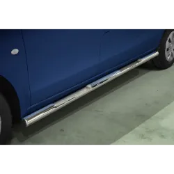 Küljerauad astmetega (SWB) - Mercedes-Benz Vito (2014 - 2024)