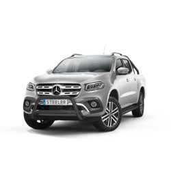Must "A" esiraud - Mercedes-Benz X-Class (2017 -)