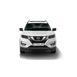 Must esiraud - Nissan X-Trail (2018 - 2021)