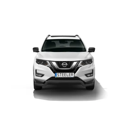 Must esiraud - Nissan X-Trail (2018 - 2021)