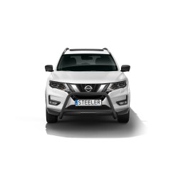 Must "A" esiraud - Nissan X-Trail (2018 - 2021)