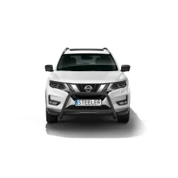 Must "A" esiraud - Nissan X-Trail (2018 - 2021)
