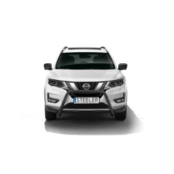Must "П" esiraud - Nissan X-Trail (2018 - 2021)