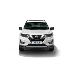 Must esiraud - Nissan X-Trail (2018 - 2021)