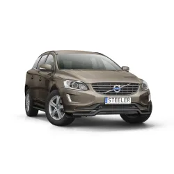 Must esiraud - Volvo XC60 (2014 - 2017)
