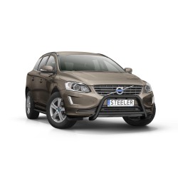 Must "A" esiraud - Volvo XC60 (2014 - 2017)