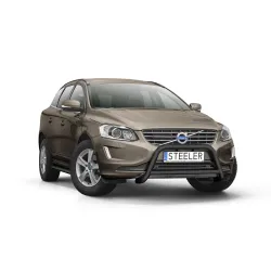 Must "A" esiraud - Volvo XC60 (2014 - 2017)