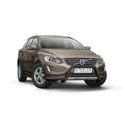 Must "П" esiraud - Volvo XC60 (2014 - 2017)