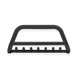 Must "A" esiraud "kihvadega" - Chevrolet Captiva (2012 - 2015)