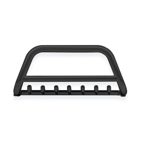 Must "A" esiraud "kihvadega" - Toyota Land Cruiser 150 (2013 - 2017)