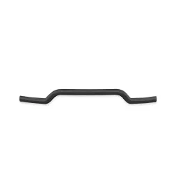 Must esiraud - Toyota Land Cruiser V8 (2007 - 2012)