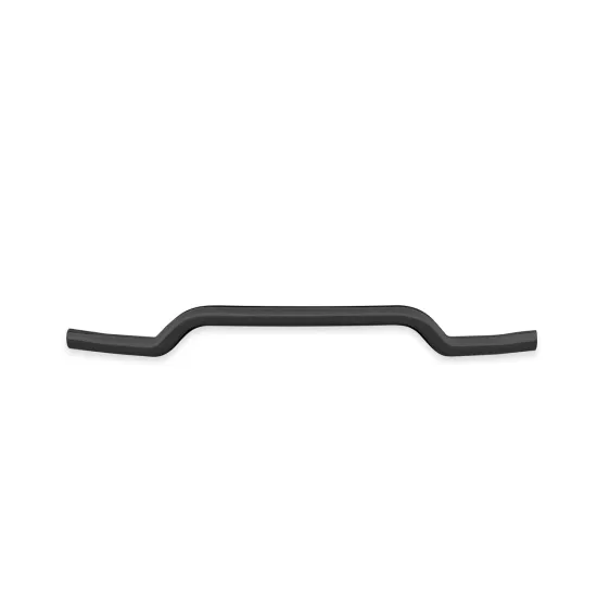 Must esiraud - Toyota Land Cruiser 150 (2013 - 2017)