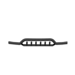 Must esiraud "kihvadega"- Toyota Land Cruiser V8 (2007 - 2012)