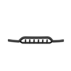 Must esiraud "grilliga"- Mitsubishi Pajero (2007 - 2015)