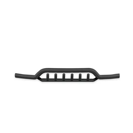 Must esiraud "kihvadega"- Ford Transit Custom (2012 - 2018)