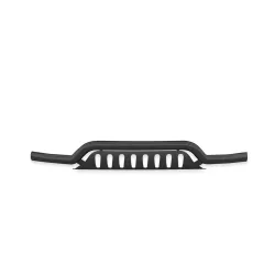 Must esiraud kaitseplaadiga - Toyota Land Cruiser V8 (2007 - 2012)