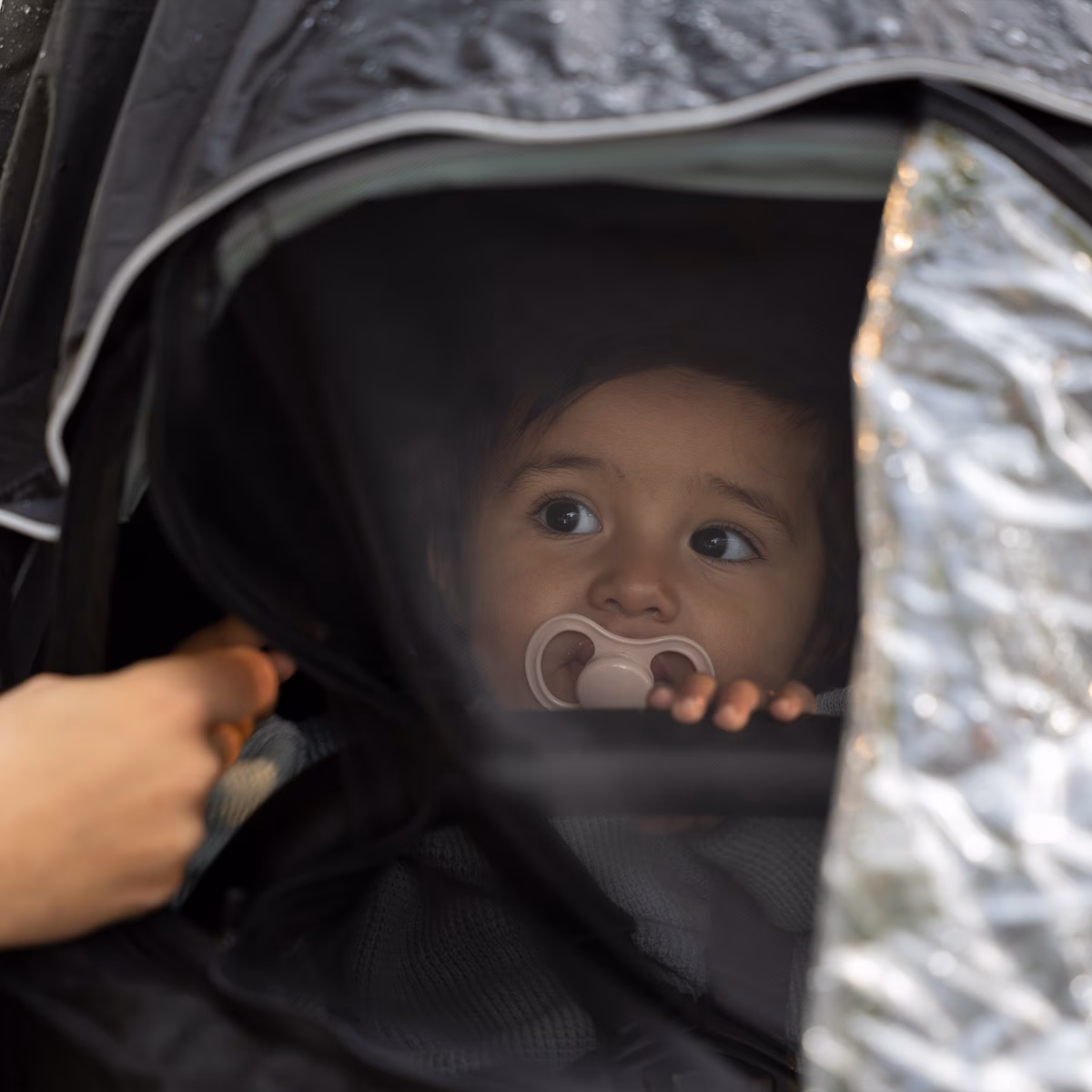 Thule Shine all weather cover
kate iga ilmaga kasutamiseks must