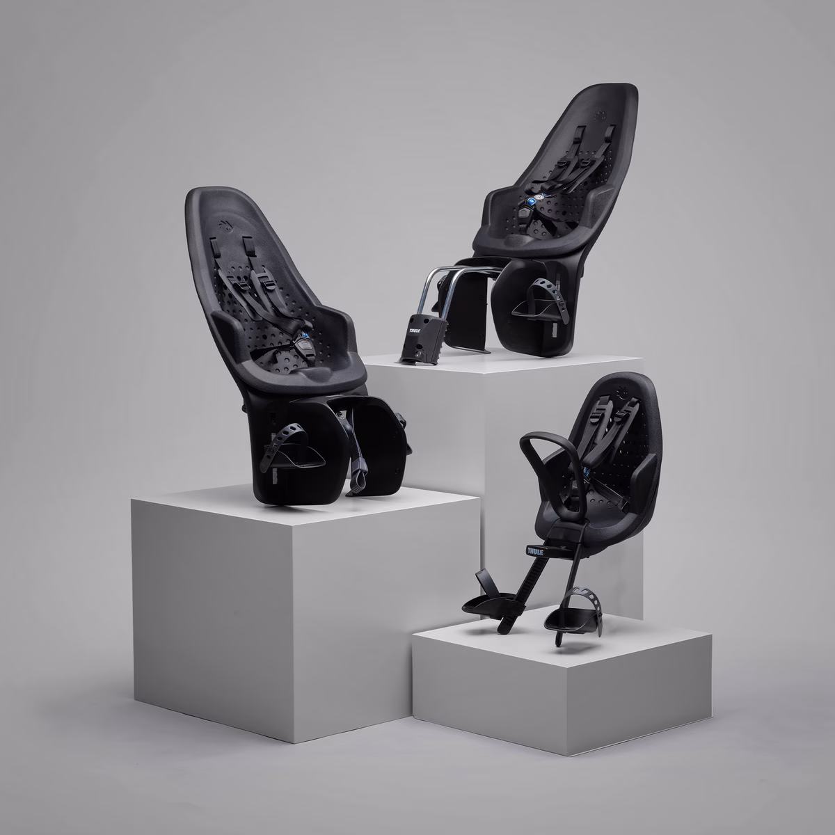 Thule Yepp 2 maxi frame mount
raamile kinnitatav jalgratta lasteiste majolica sinine
