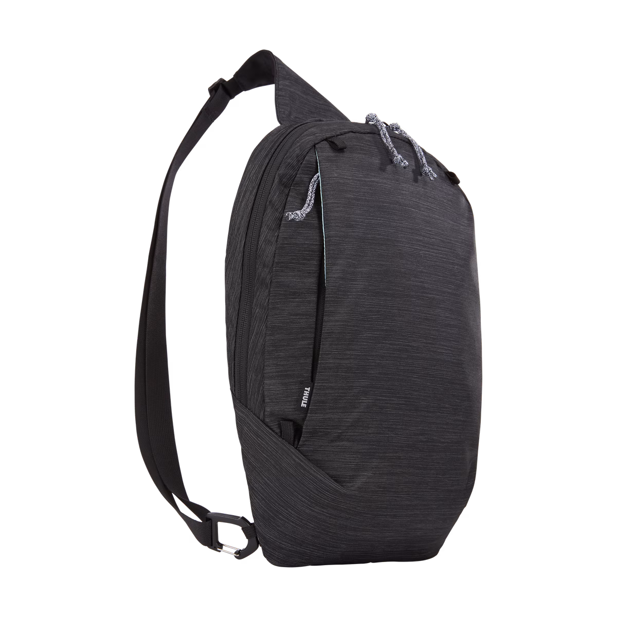 Thule Sapling sling pack
kanderihmaga seljakott must