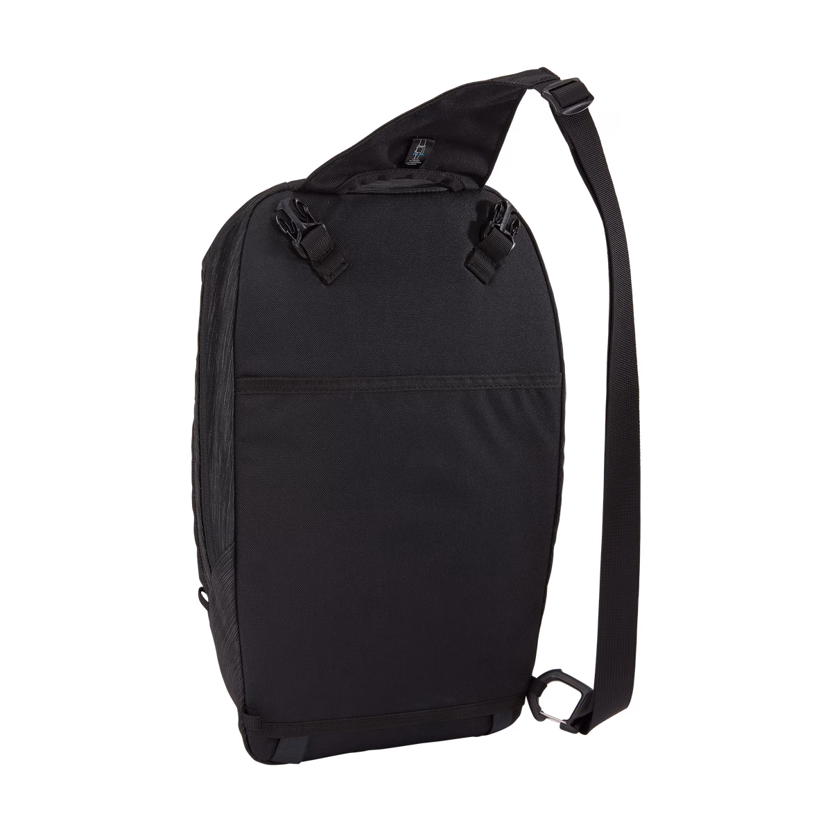Thule Sapling sling pack
kanderihmaga seljakott must