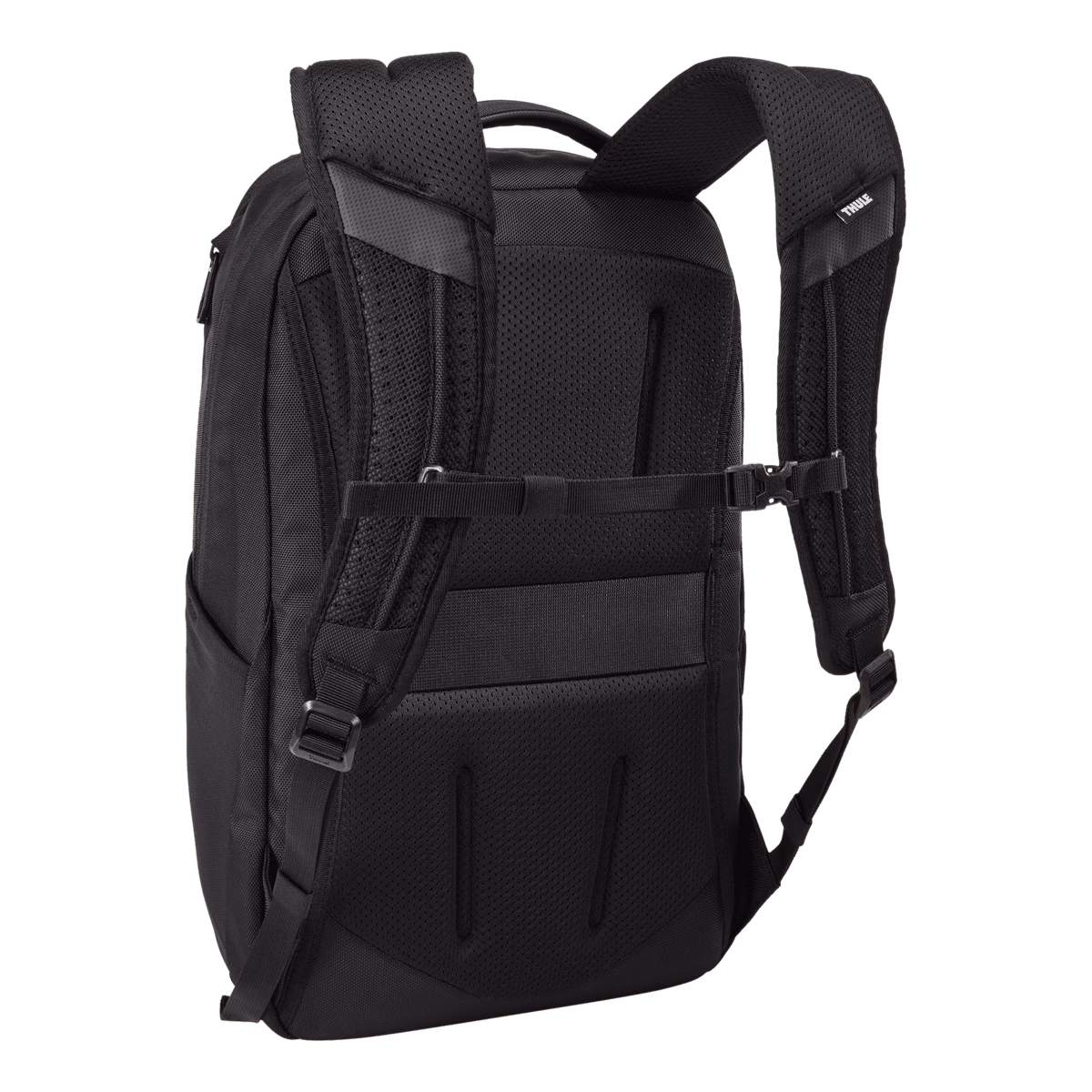 Thule Accent
23 l seljakott must