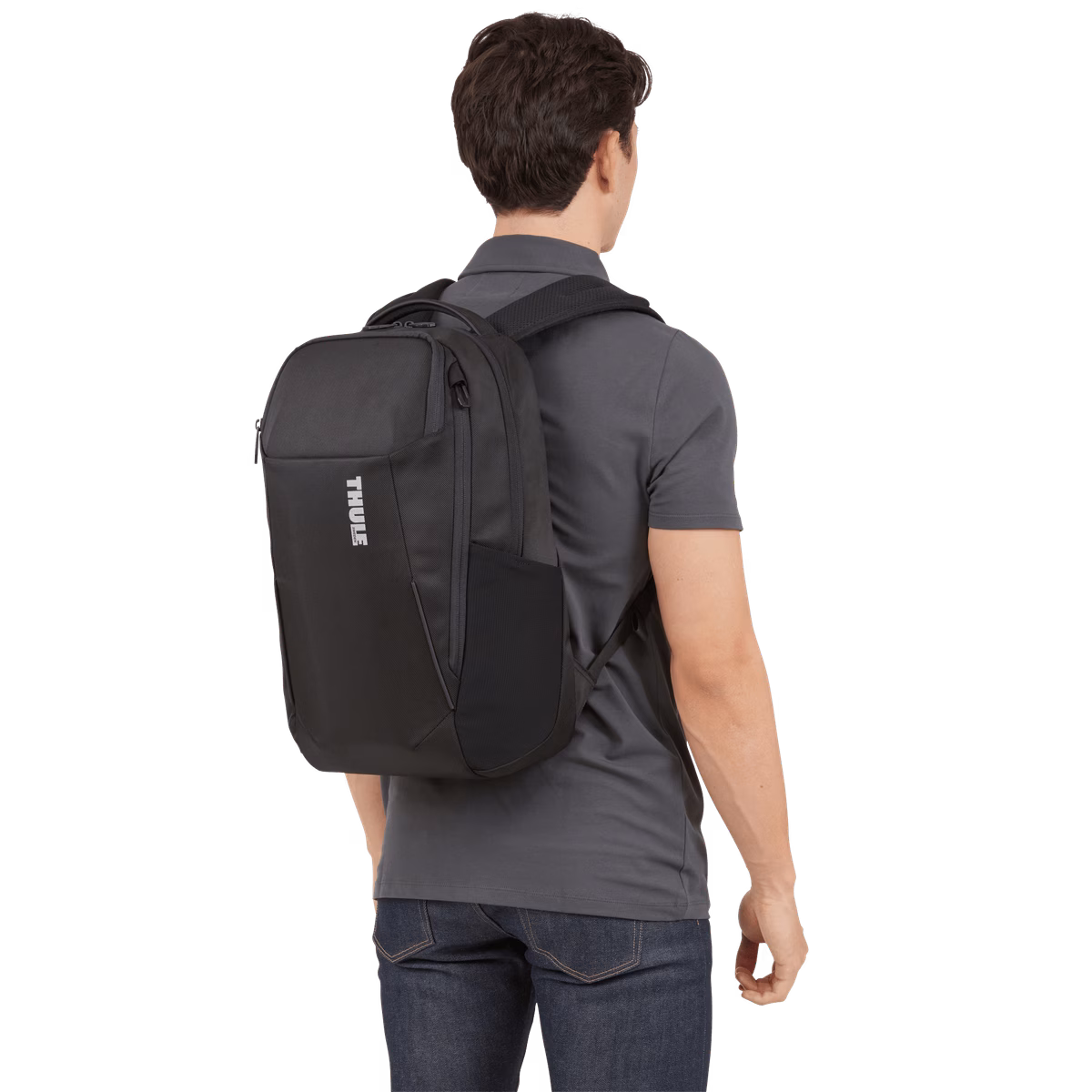 Thule Accent
23 l seljakott must