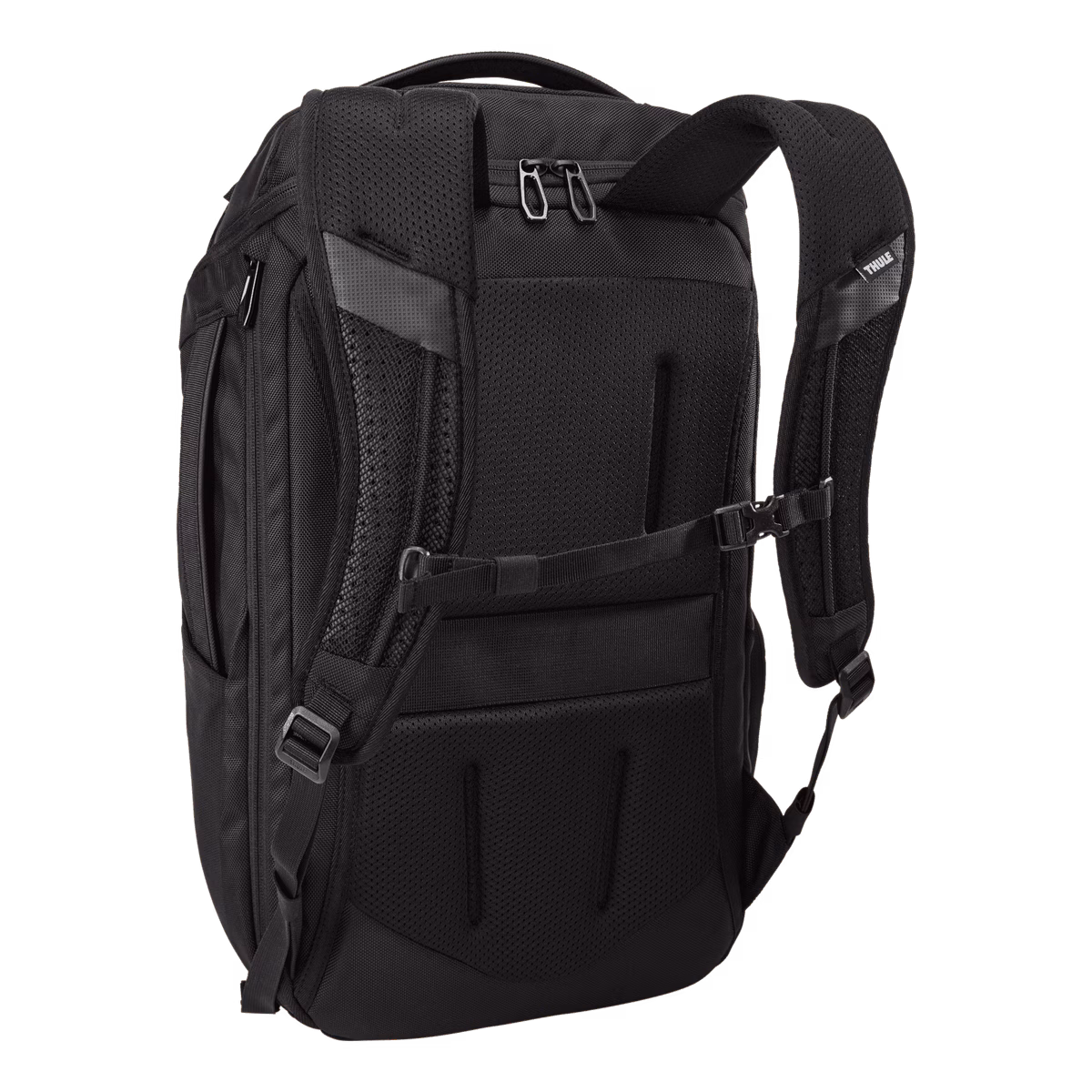 Thule Accent
28 l seljakott must