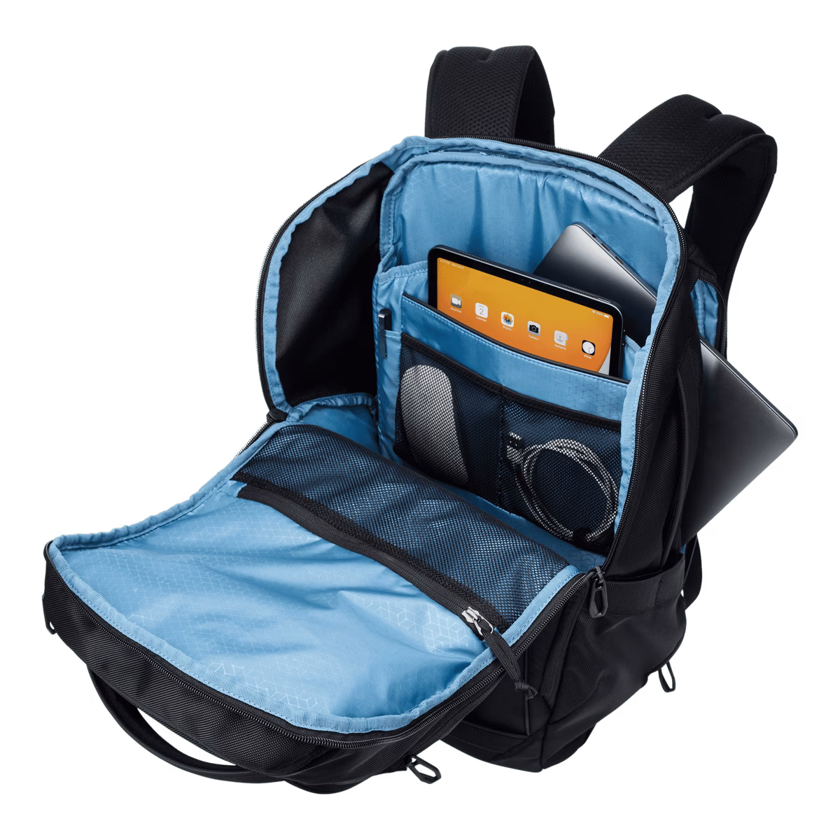 Thule Accent
28 l seljakott must