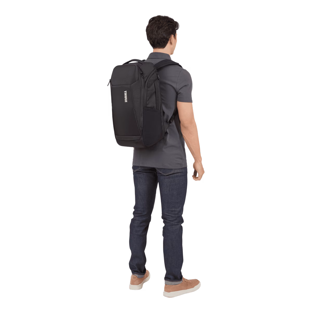 Thule Accent
28 l seljakott must