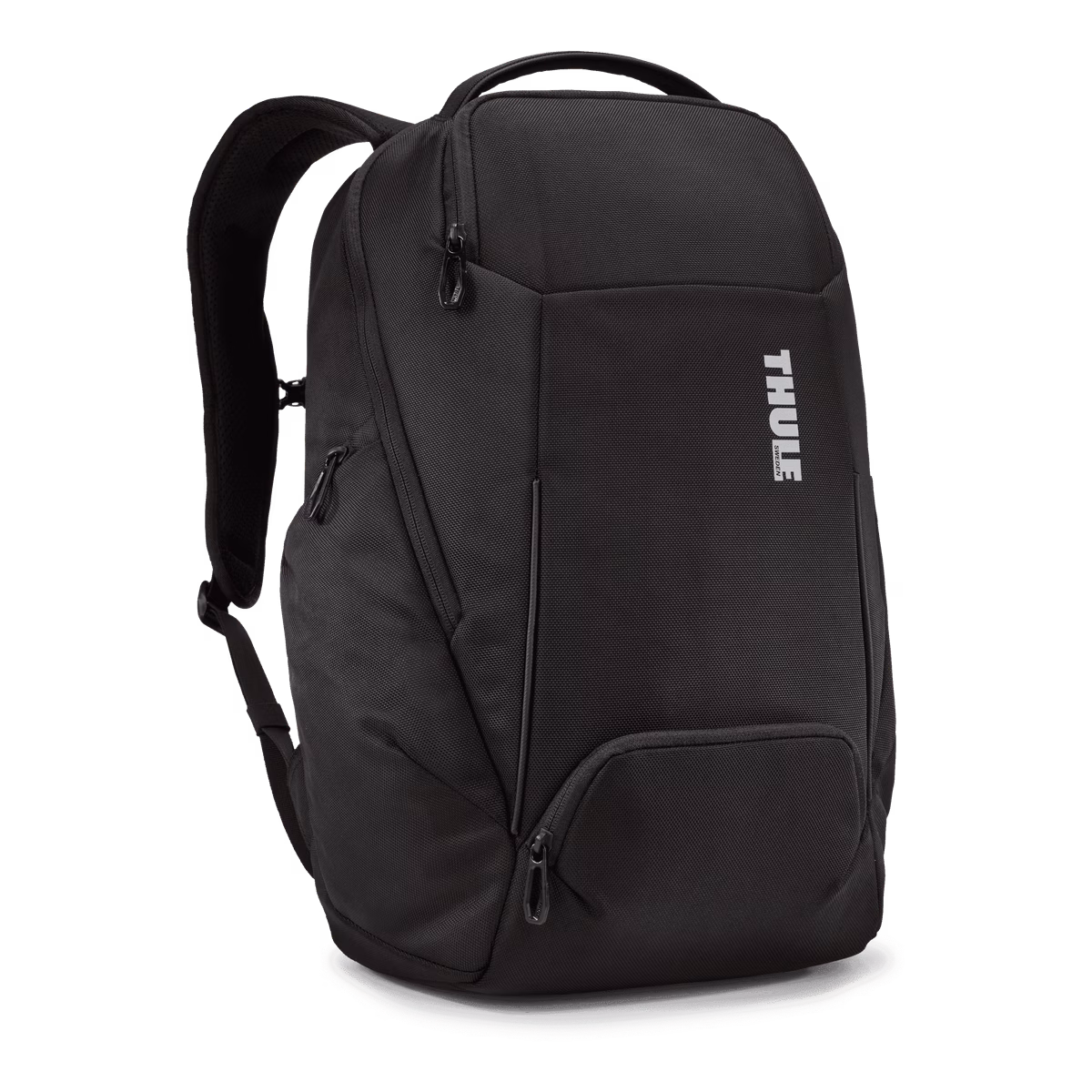 Thule Accent
26 l seljakott must