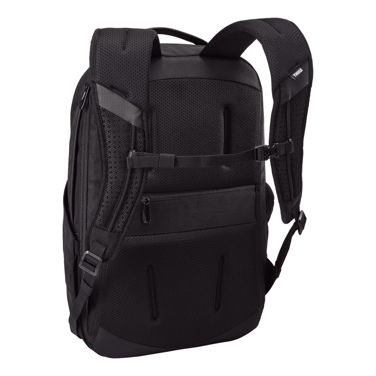 Thule Accent
26 l seljakott must