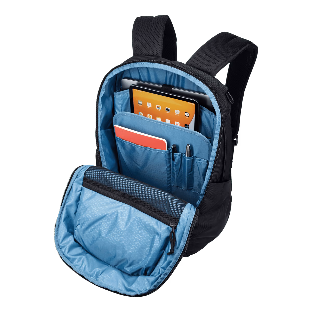 Thule Accent
26 l seljakott must