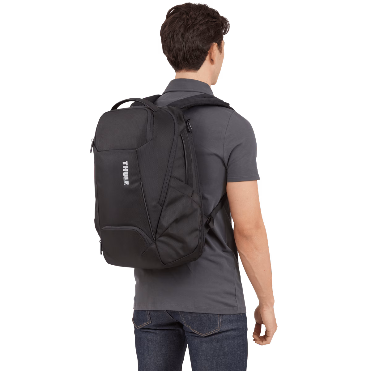 Thule Accent
26 l seljakott must