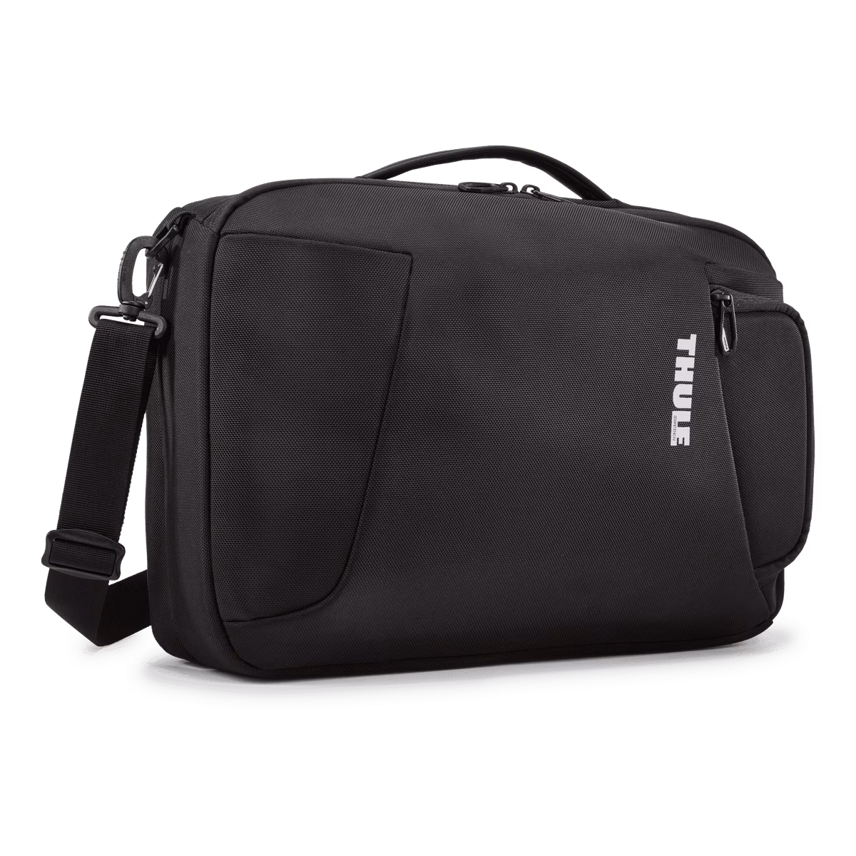 Thule Accent
kohandatav 17 l seljakott must