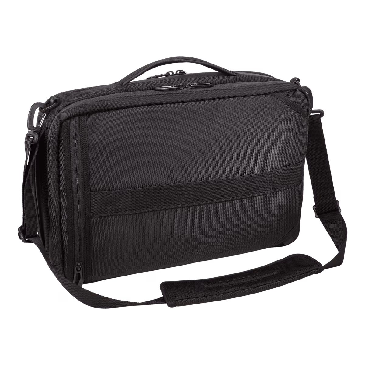 Thule Accent
kohandatav 17 l seljakott must