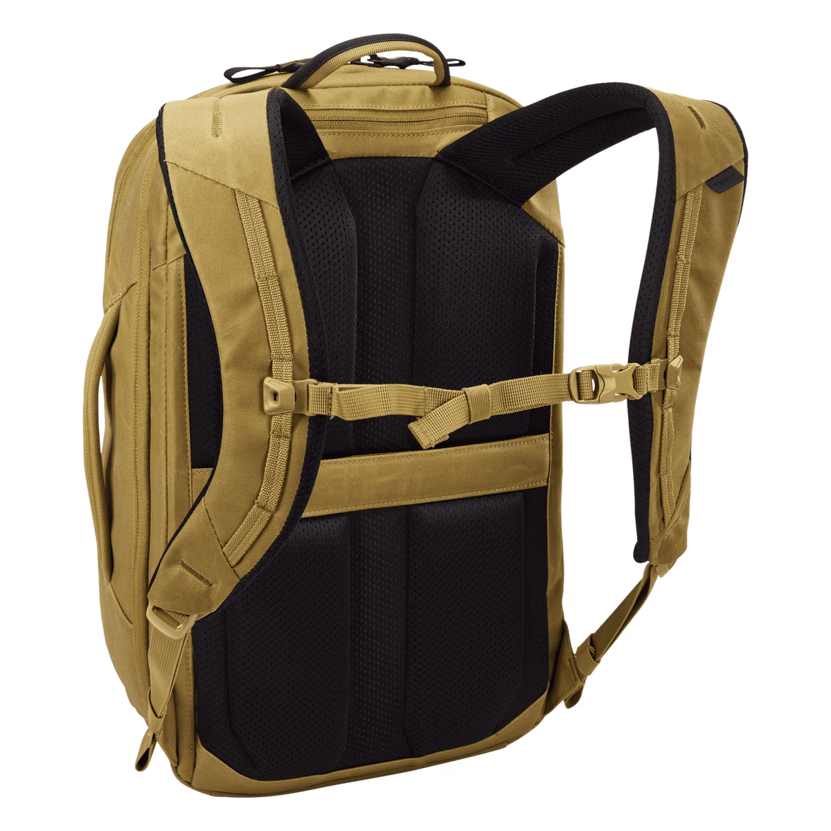 Thule Aion
28 l reisiseljakott nutria pruun