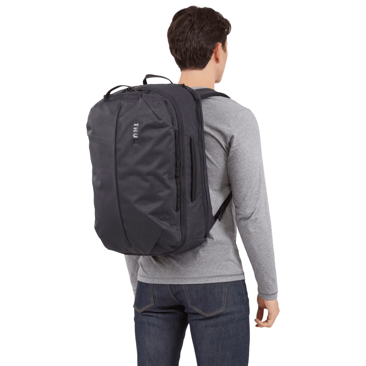 Thule Aion
40 l reisiseljakott must