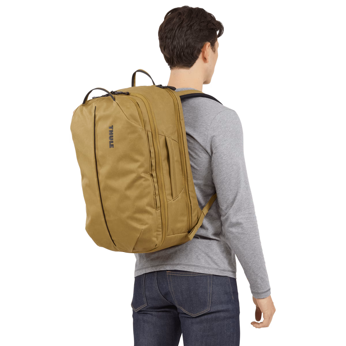 Thule Aion
40 l reisiseljakott Nutria pruun
