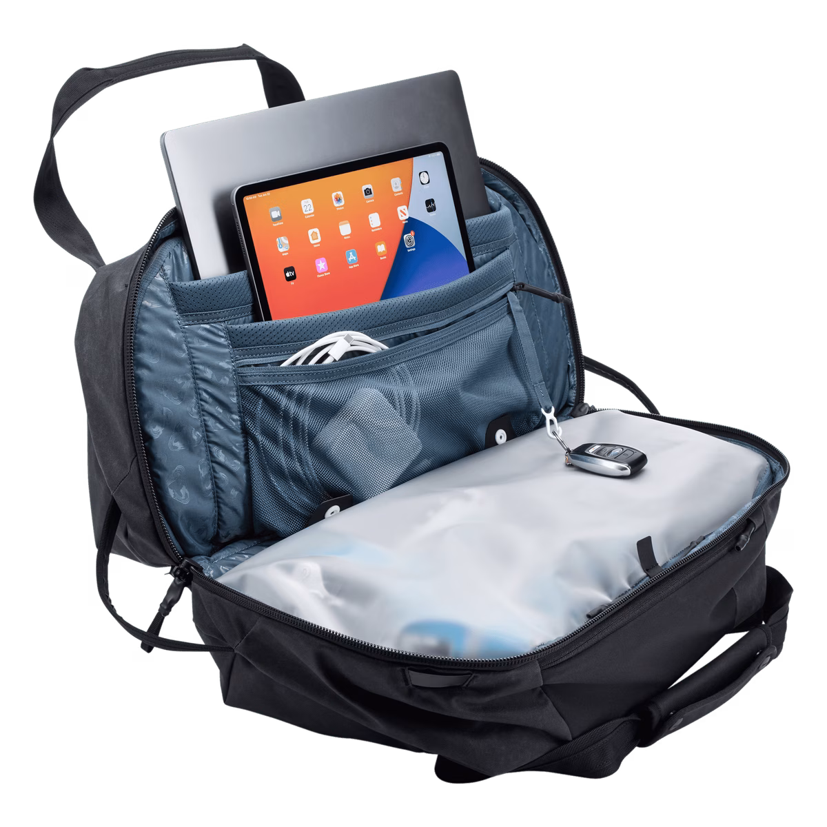 Thule Aion
35 l reisikott must