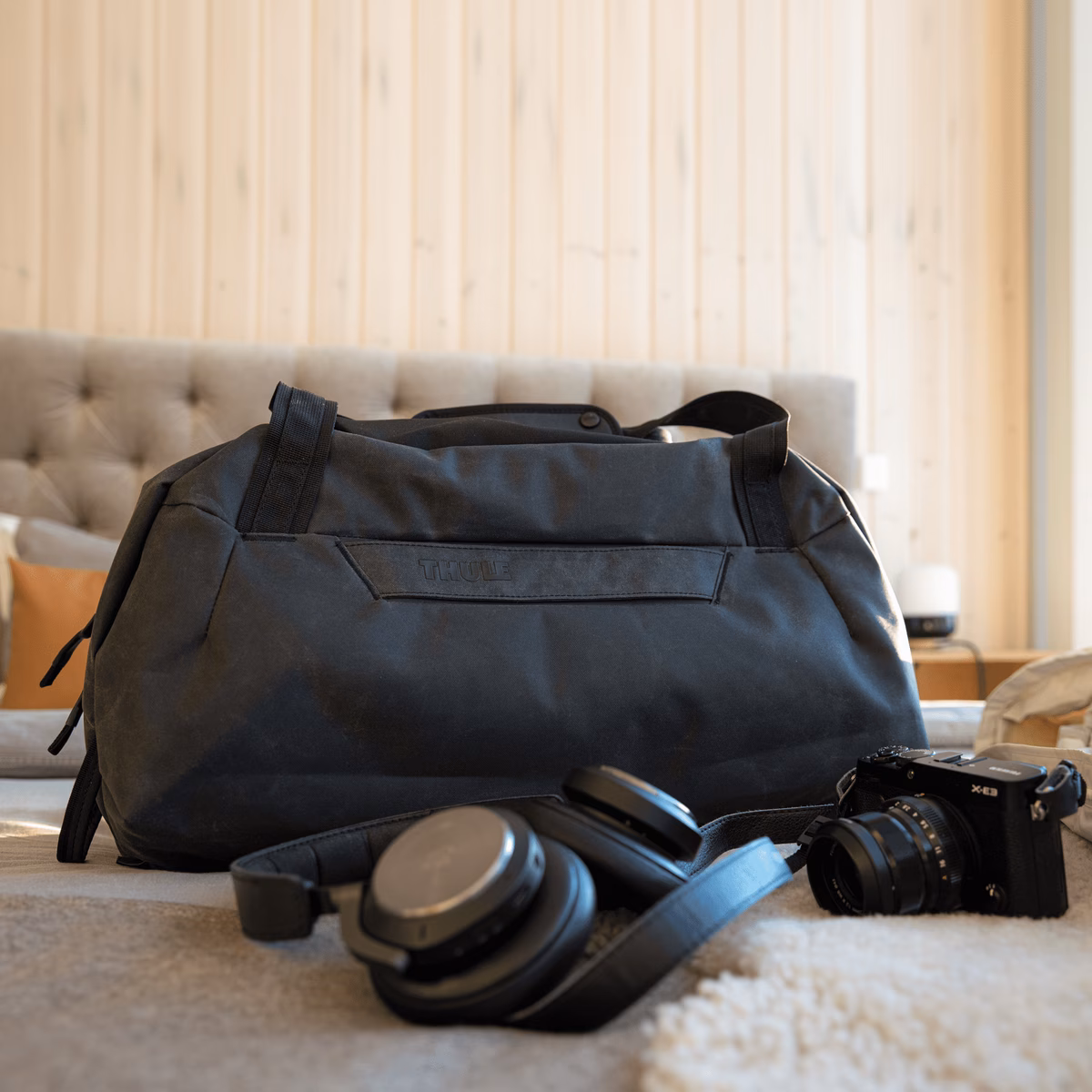 Thule Aion
35 l reisikott must
